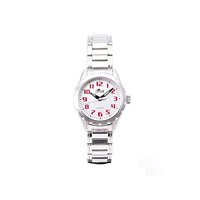 Watch Lotus Child in Steel 15656/7 - 15656/7